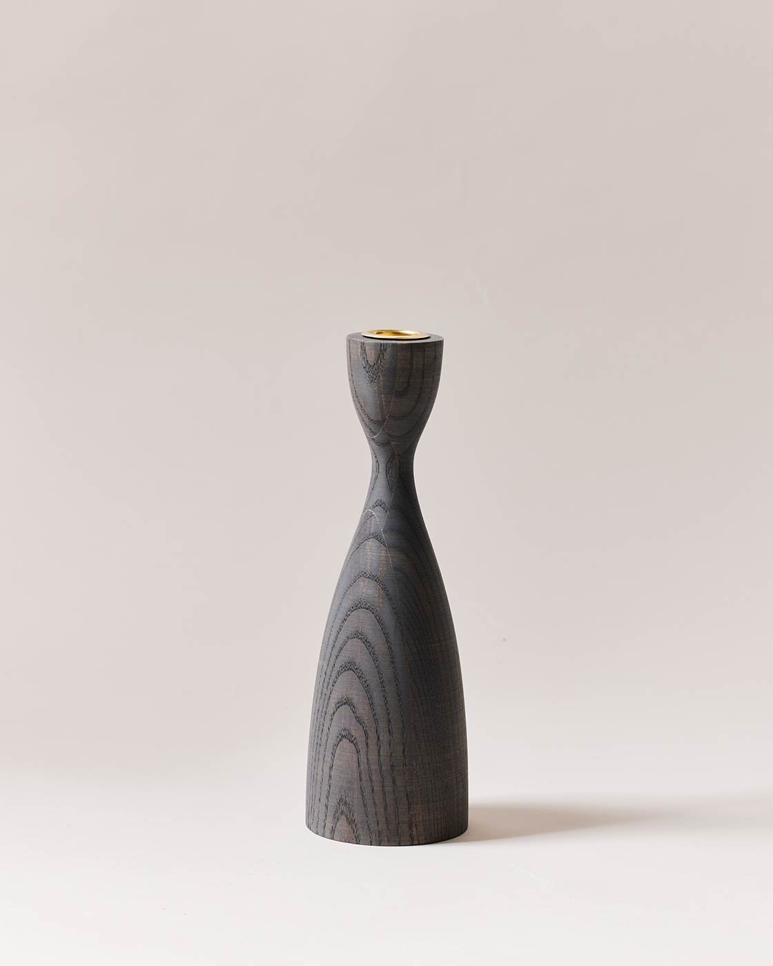 Farmhouse Pottery Pantry Candlesticks - Thumbnail 3