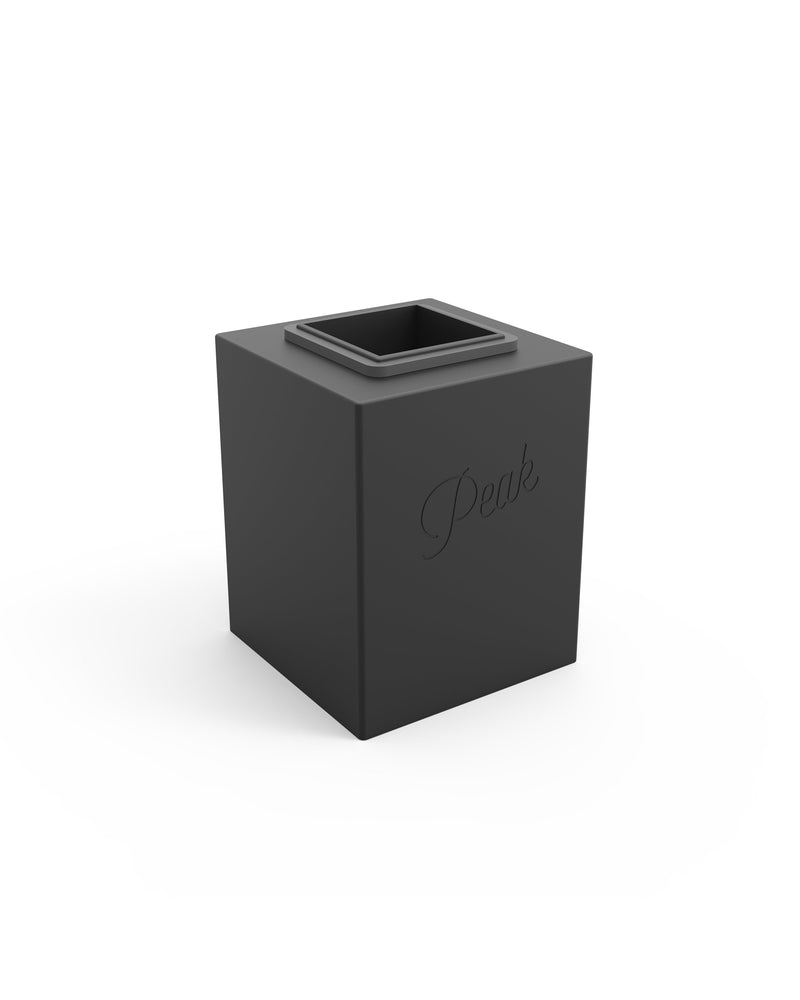 W&P | Peak Clear Ice Mold