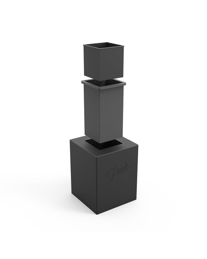 W&P | Peak Clear Ice Mold