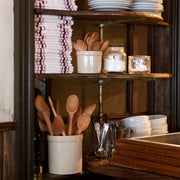 Sir/Madam Baker's Dozen Wood Spoons, Large — product image