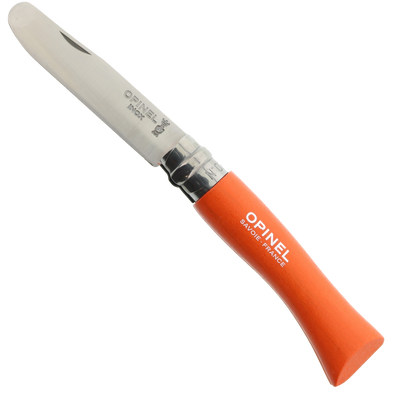 Opinel | Le Petit Chef Peeler