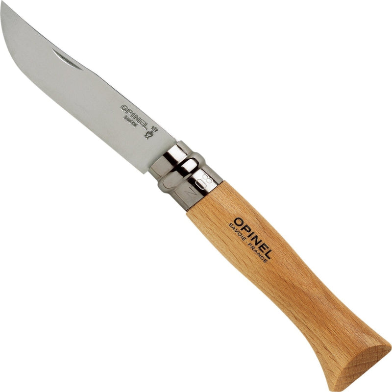 Opinel | 10'' Diamond Coated Sharpening Steel