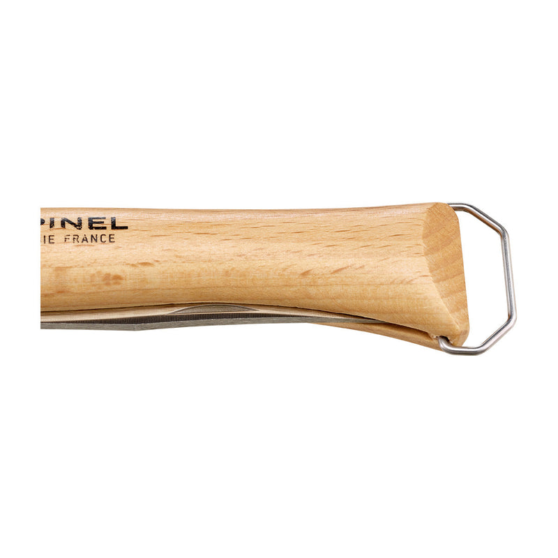 Opinel | N°10 Corkscrew Knife