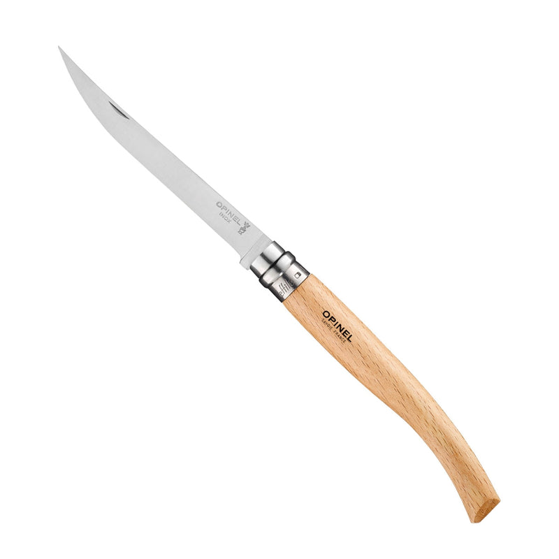 Opinel | No. 12 Effilé Fileting Folding Knife