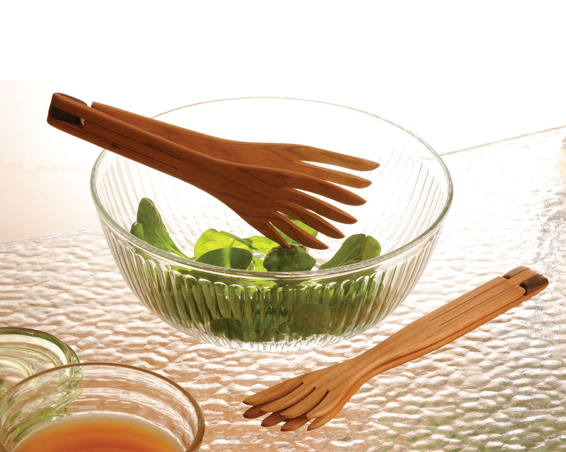 Jonathan's Spoons | Ladle w/ Holes