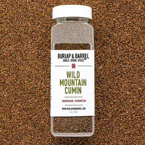 Burlap & Barrel | Wild Mountain Cumin