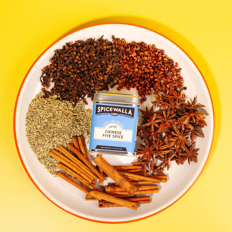 Spicewalla | Chinese Five Spice
