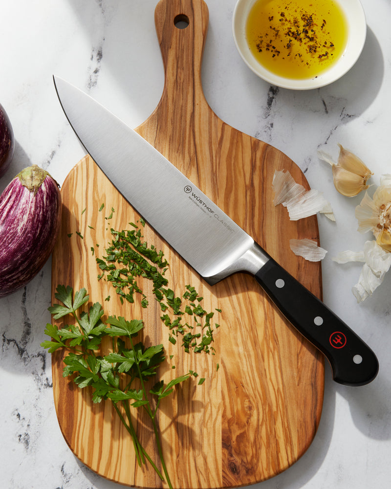 Wüsthof | Classic Chef's Knife, 8 inches