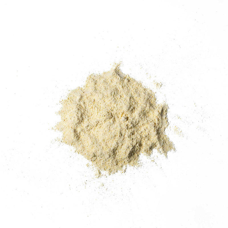 Marsh Hen Mill | Guinea Flint Cornmeal, 1.5 lb