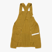 Hedley & Bennett Smock - Yuzu — crossback construction