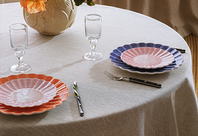 Bergs Potter | Rolling Stone Trolley