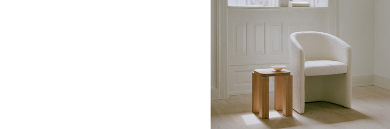 Bergs Potter | Rolling Stone Trolley