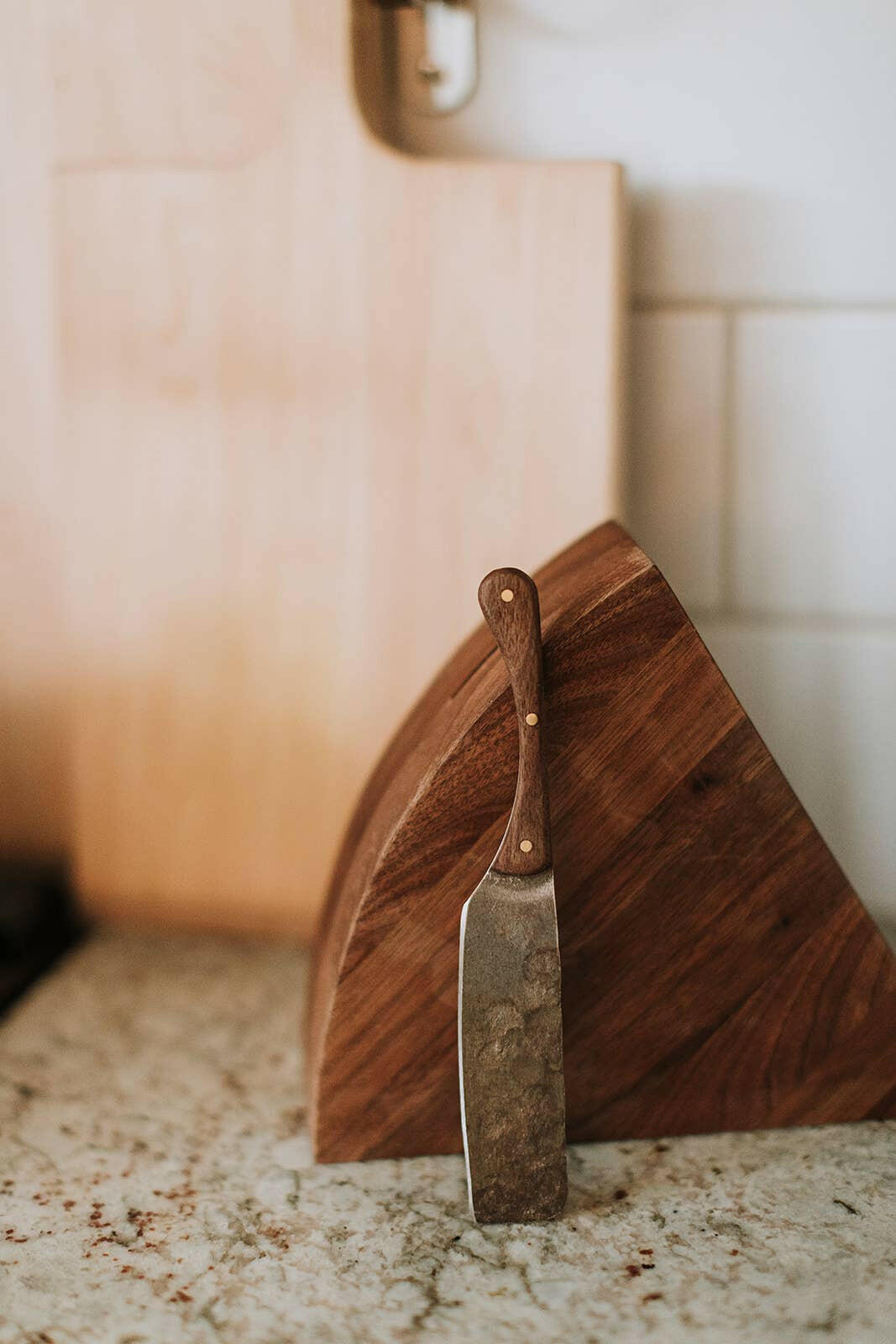 Millstream Home Cheese Block