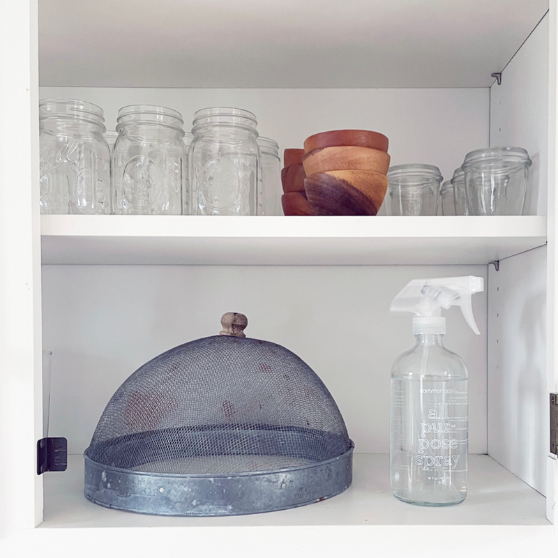 Common Good - All-Purpose 2.5 Gallon Refill Box.