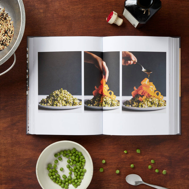 Grist: A Practical Guide to Cooking to Cooking, Grains, Beans, Seeds, and Legumes