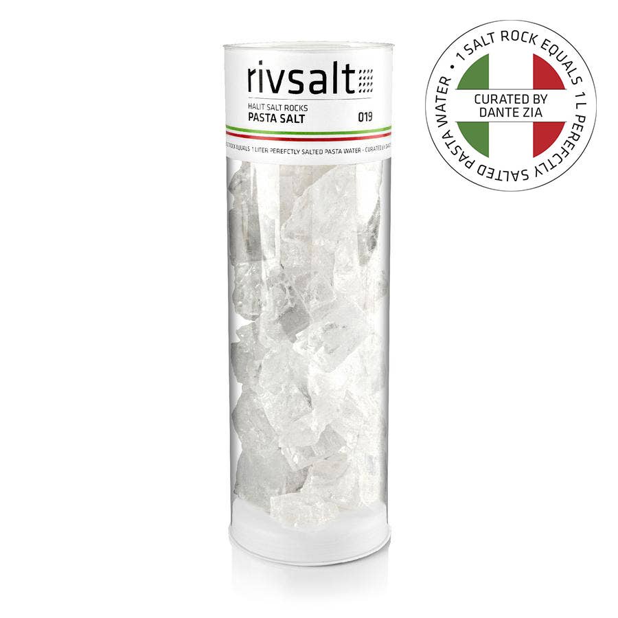 RIVSALT™ Scandinavian design for foodies | RIVSALT™ Pasta Salt — Athens ...
