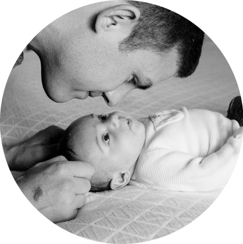 BEABA & Childhome | Childhome Evolu Extra Set Long Legs & Footrest - Anthracite