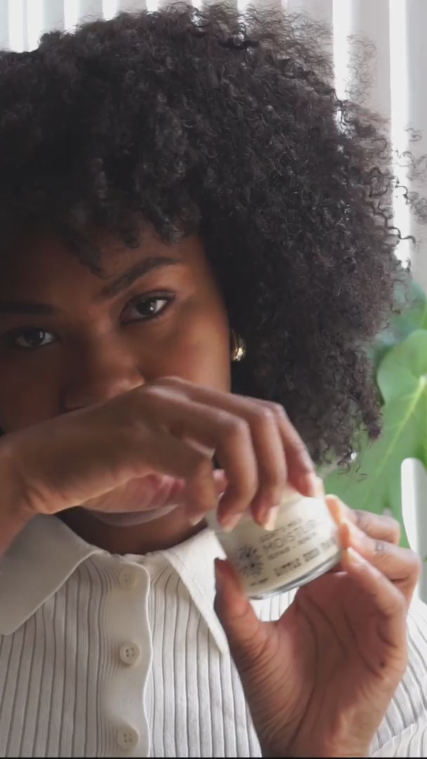 Little Seed Farm | Goat's Milk Moisturizer