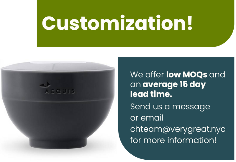 W&P | Silicone Reusable Popcorn Popper - Charcoal - Standard, collapsible for easy storage, ideal for making 9 cups of waste-free, microwave popcorn.