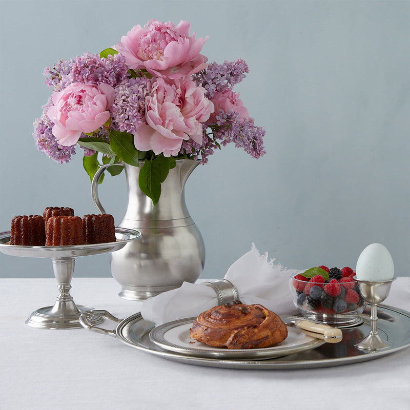 Match | Luciano Pitcher