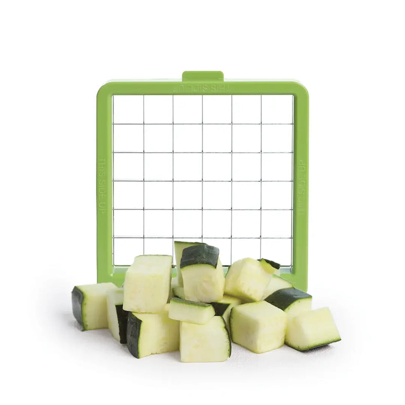 OTOTO | Croc Chop Vegetable Chopper & Slicer.