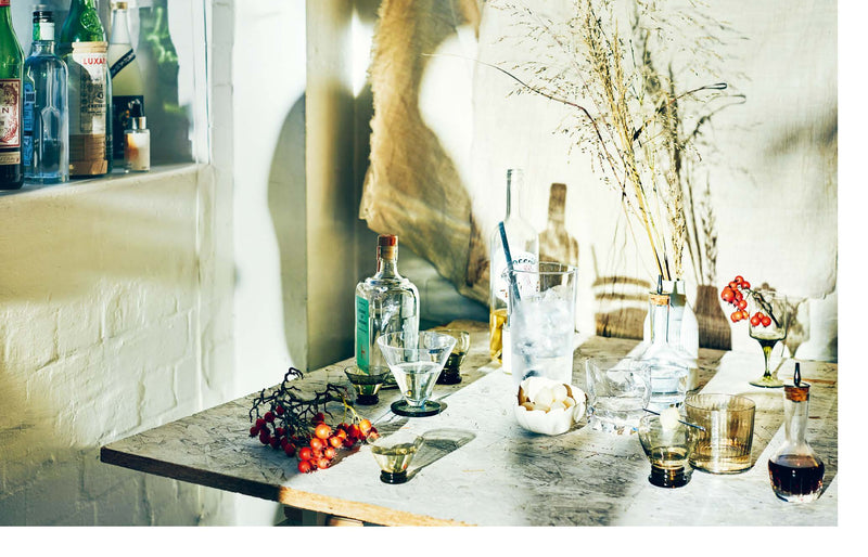 The Martini: The Ultimate Guide to a Cocktail Icon