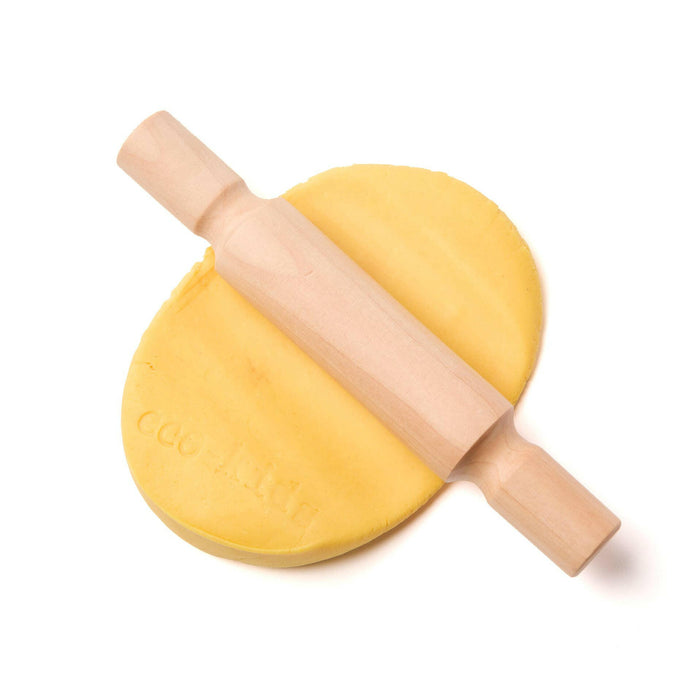 Eco-Kids | Assorted Eco-Dough Wooden Tools.