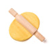 Eco-Kids | Assorted Eco-Dough Wooden Tools.