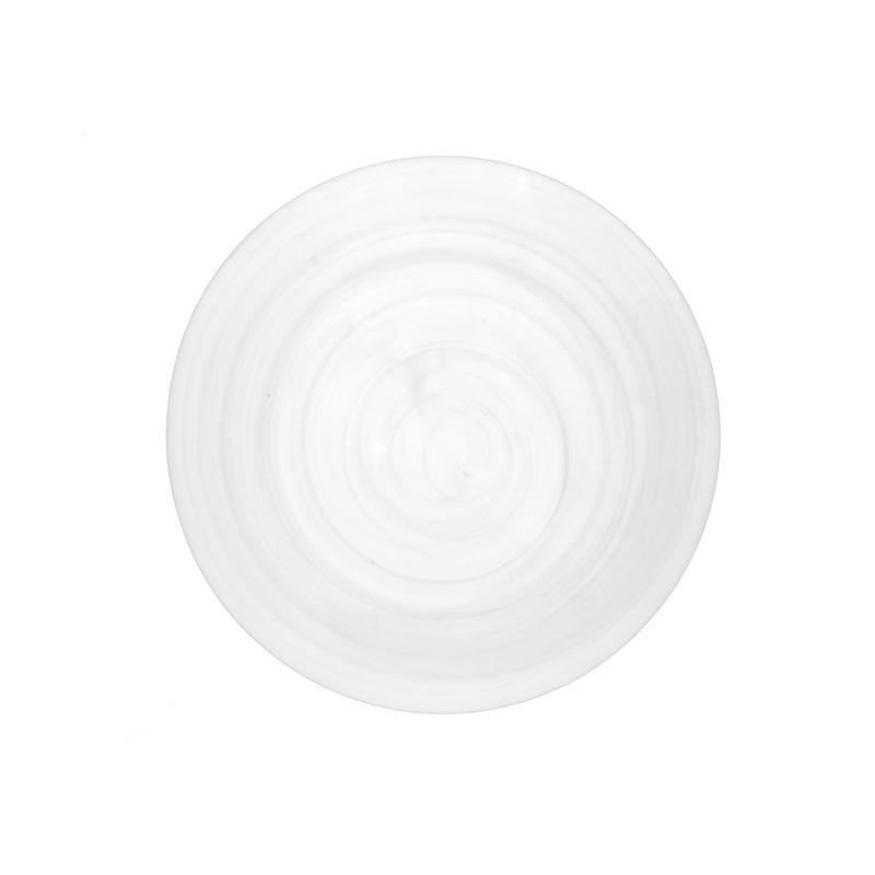 Zwiesel Fortessa | La Jolla White Dinner, 10.5 inches