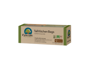 If You Care | Certified Compostable Tall Kitchen Bags.