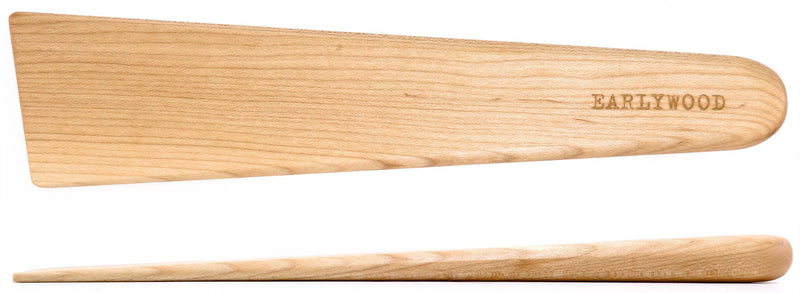 Earlywood - Tera Scraper: Hard Maple