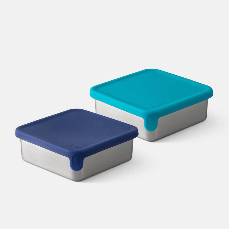 PlanetBox | Rover Big Square Dipper, Cloudy Day