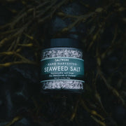 SALTVERK | Seaweed Salt.