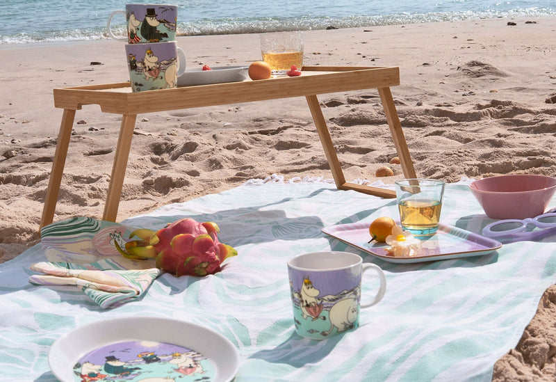 Bergs Potter | Rolling Stone Trolley