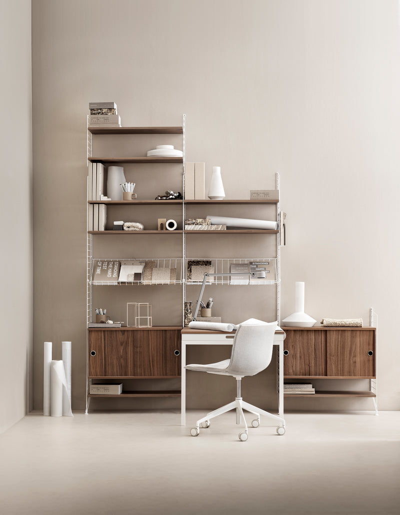 Bergs Potter | Rolling Stone Trolley