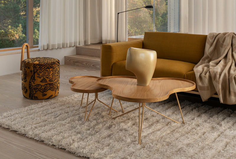 Bergs Potter | Rolling Stone Trolley