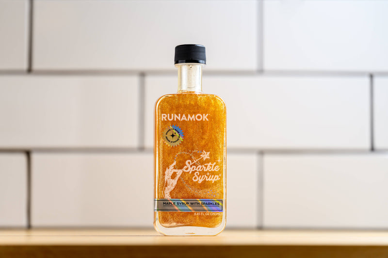 Runamok | Sparkle Syrup
