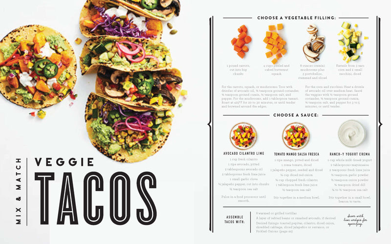 Love & Lemons Simple Feel Good Food (by Jeanine Donofrio)