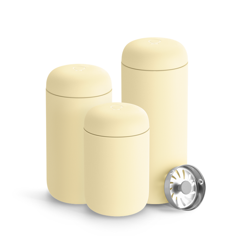 FELLOW - Carter Move Mug: Sienna / 16 oz