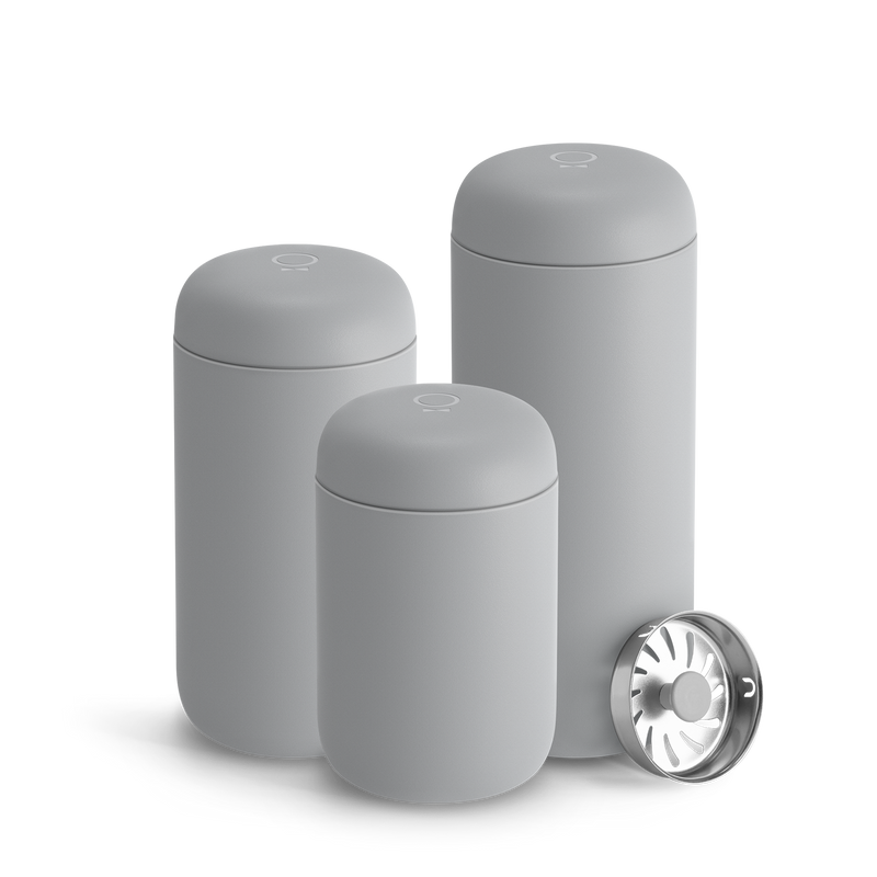 FELLOW - Carter Move Mug: Peri Twinkle / 16 oz