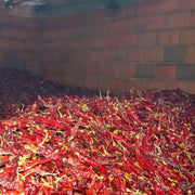 Burlap & Barrel | Smoked Pimenton Paprika.