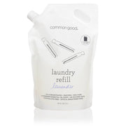 Common Good - Laundry Detergent Refill Pouch, 34 Fl Oz.