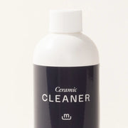 Made In | Ceramic Cleaner bottle, designed for removing tough stains on bakeware, plateware, and enameled cast iron, ideal for Athens Cooks' curated kitchen collection.