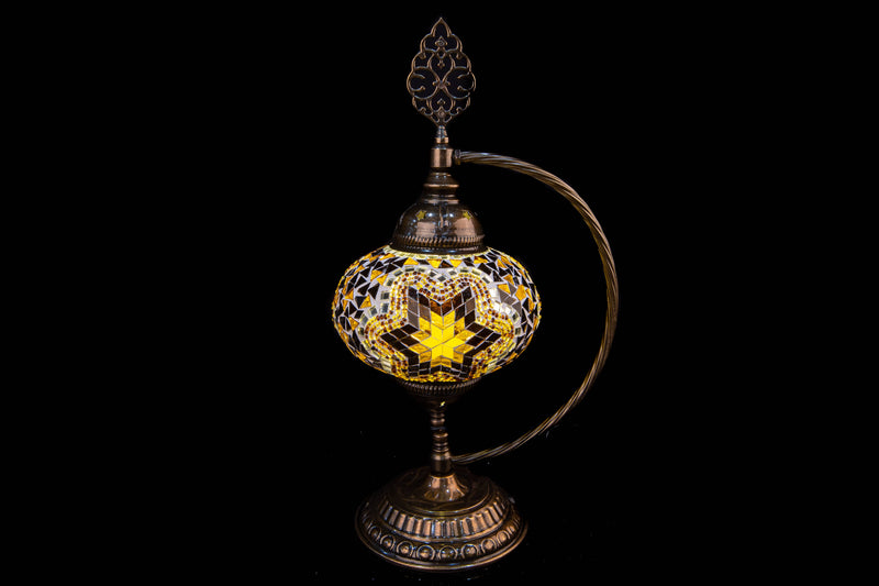 Rune-Jakobsen Design | The original 'Copper Mill' - 9" salt grinder