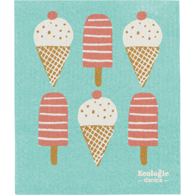 Ecologie | Seaside Swedish Dishcloth