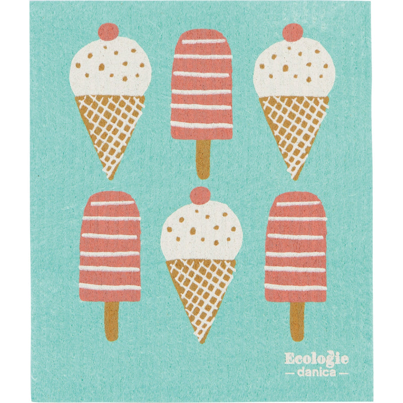 Ecologie | Seaside Swedish Dishcloth