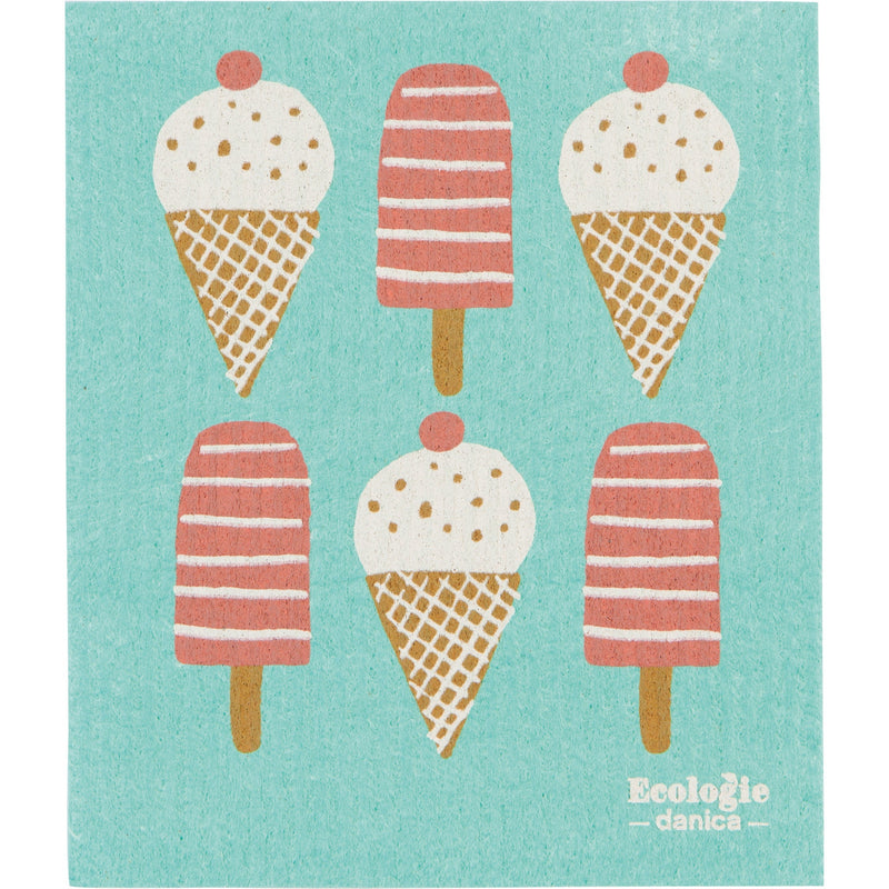 Ecologie | Seaside Swedish Dishcloth