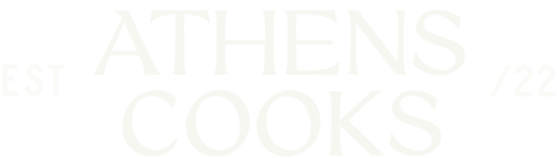 athens cooks logo