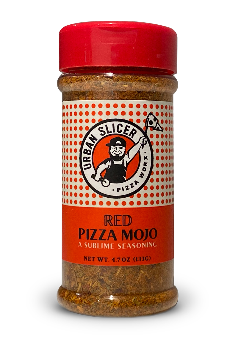 Burlap & Barrel | Pizza Party! | Single Origin Spice Blend Collaboration