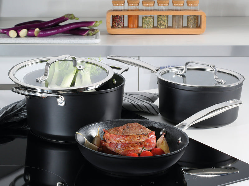 Frieling | Breading Pan Set